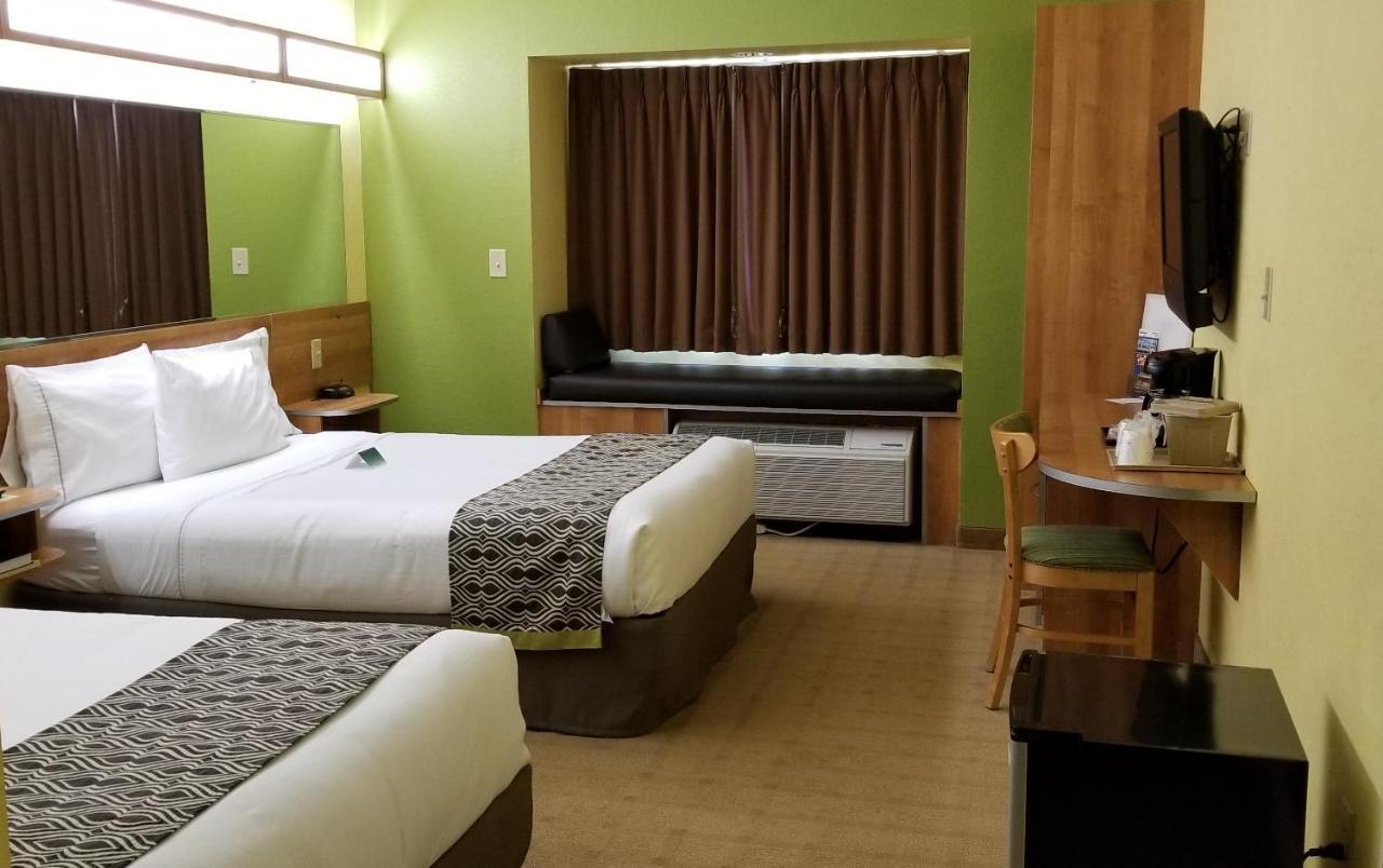 Microtel Inn & Suites By Wyndham Delphos Ngoại thất bức ảnh