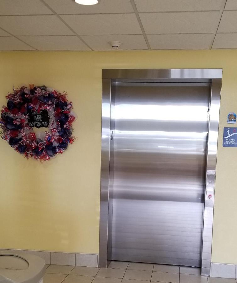 Microtel Inn & Suites By Wyndham Delphos Ngoại thất bức ảnh